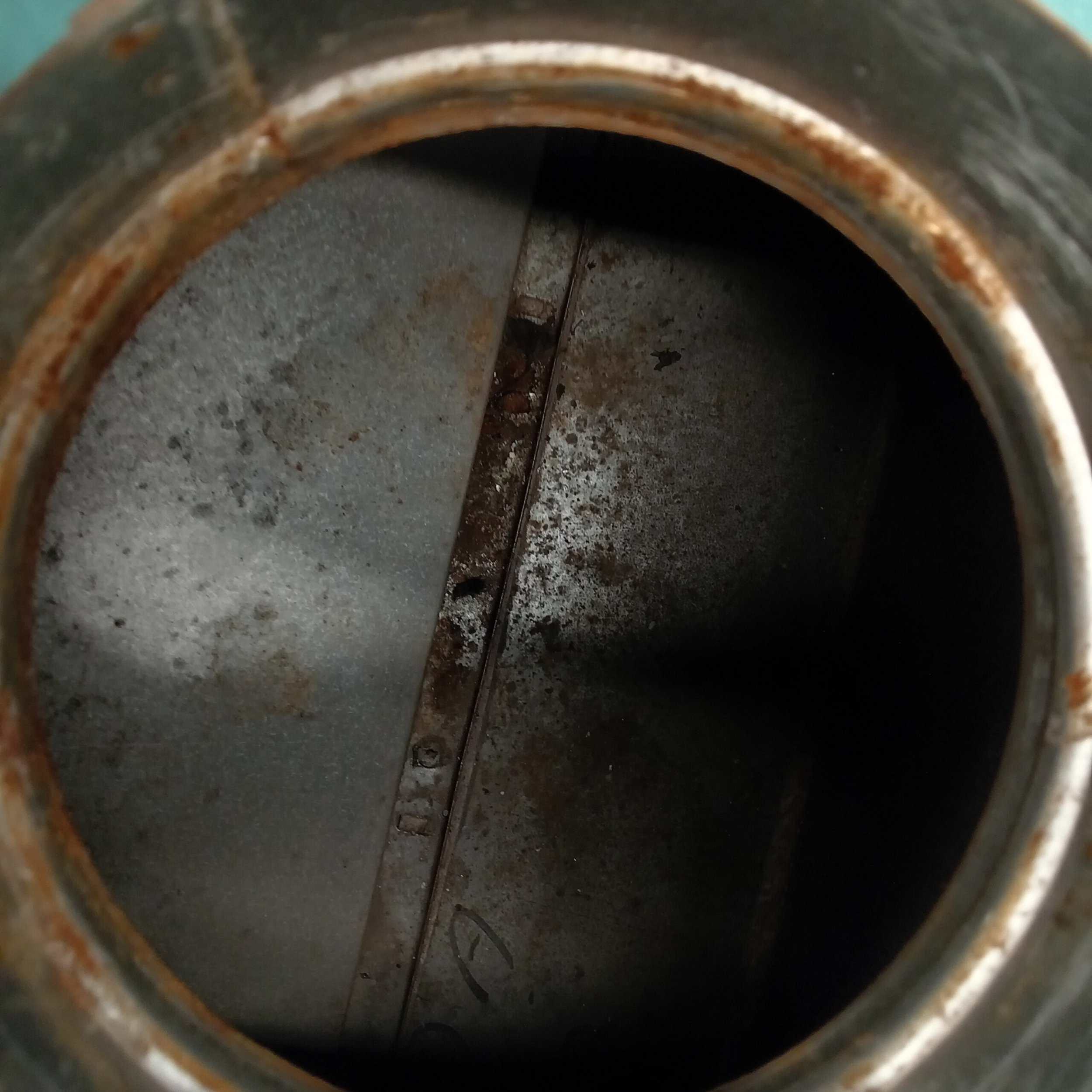 Powermatic PGUH30/F/1 kaasulämmitin - Image 16