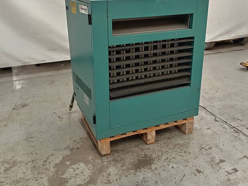 Powermatic PGUH30/F/1 kaasulämmitin