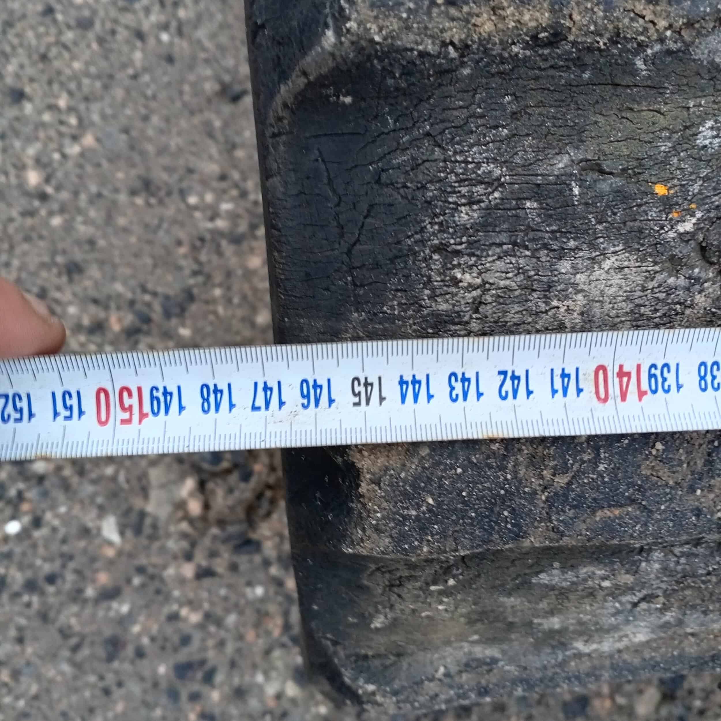 Yanmar YB251 Minikaivinkone - Image 24