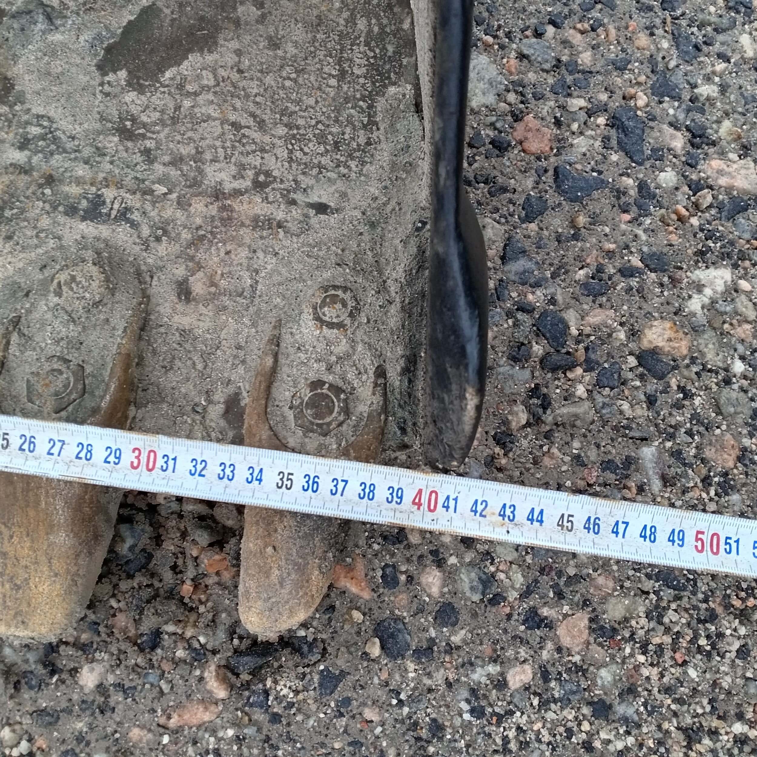 Yanmar YB251 Minikaivinkone - Image 29