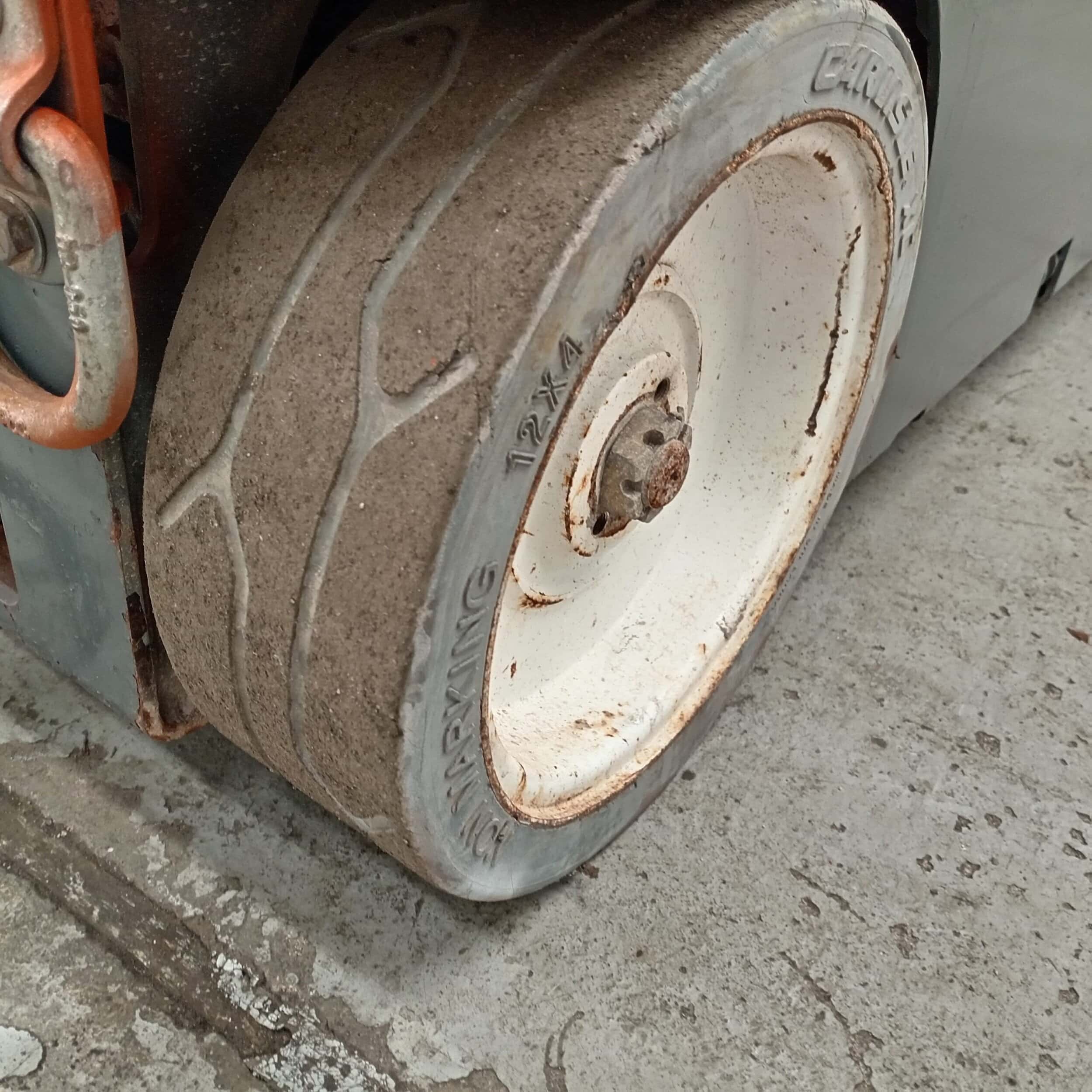 Skyjack SJ16 Teleskooppipuominostin, Katsastettu! - Image 18