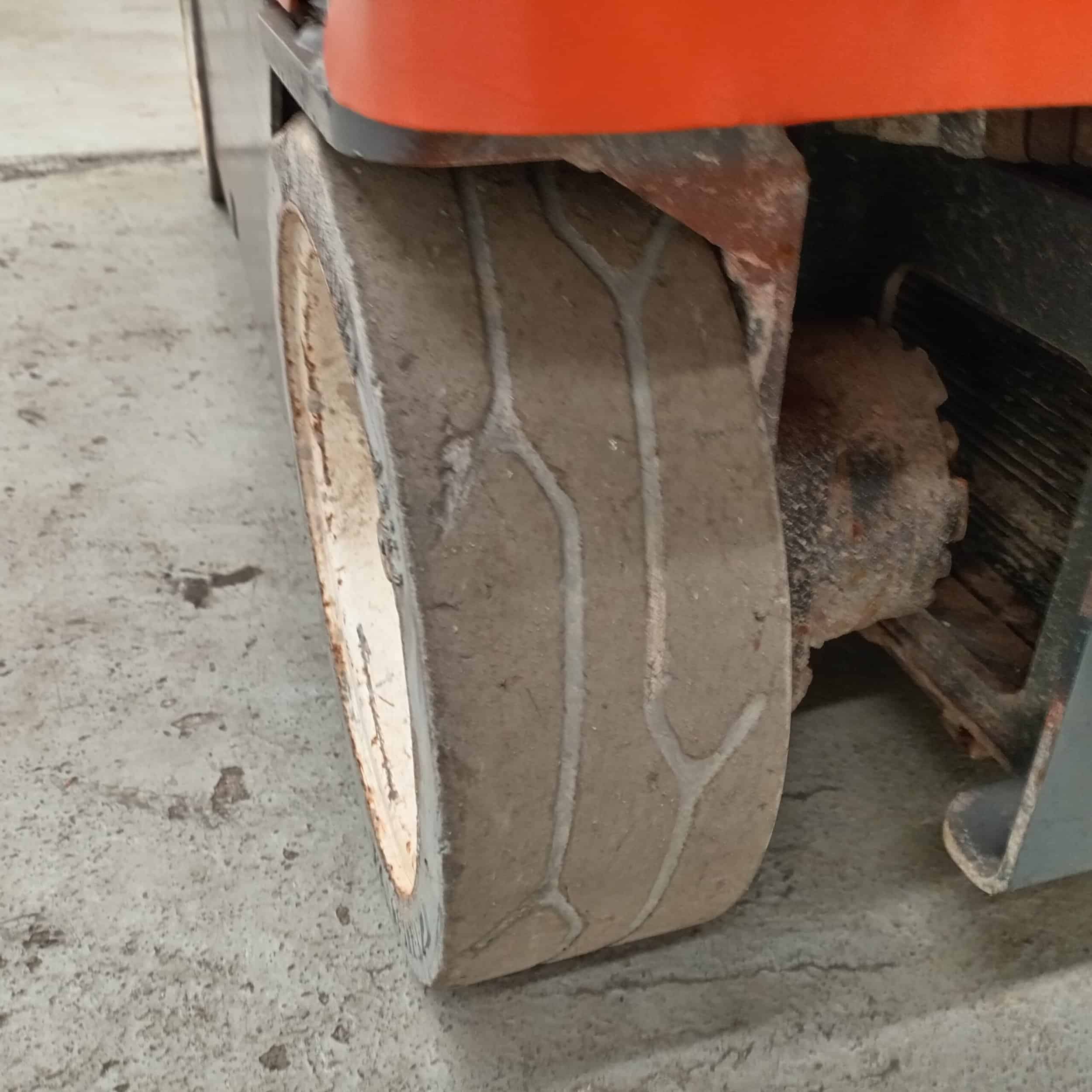 Skyjack SJ16 Teleskooppipuominostin, Katsastettu! - Image 21