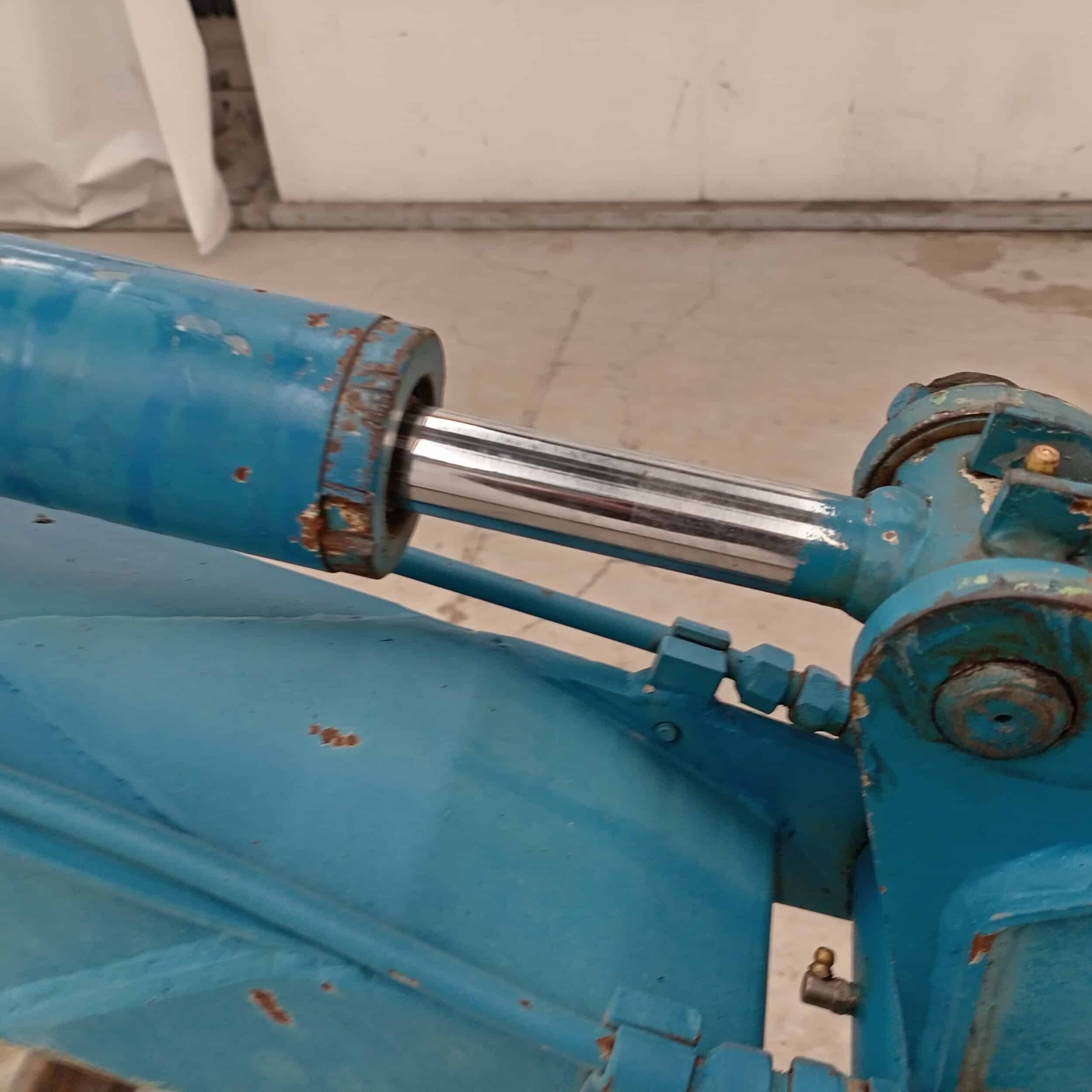 Mitsubishi ME08 Minikaivinkone, Levenevällä alavaunulla! - Image 18