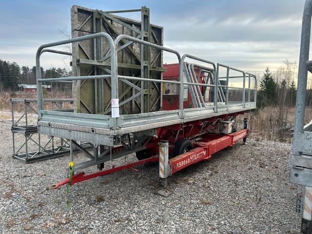 Scanclimber SC5000 Mastonostin - Image 2