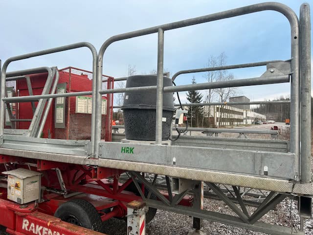 Scanclimber SC5000 Mastonostin - Image 9