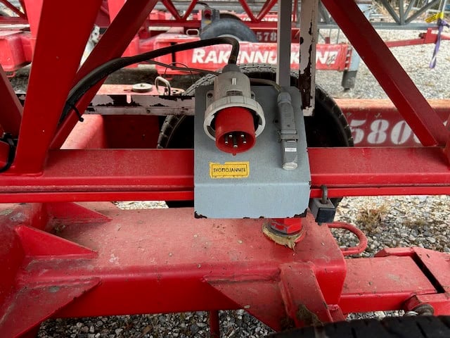 Scanclimber SC5000 Mastonostin - Image 18