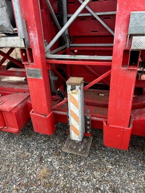 Scanclimber SC5000 Mastonostin - Image 20