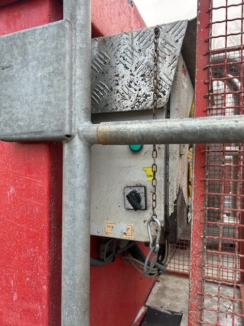 Scanclimber SC5000 Mastonostin - Image 21