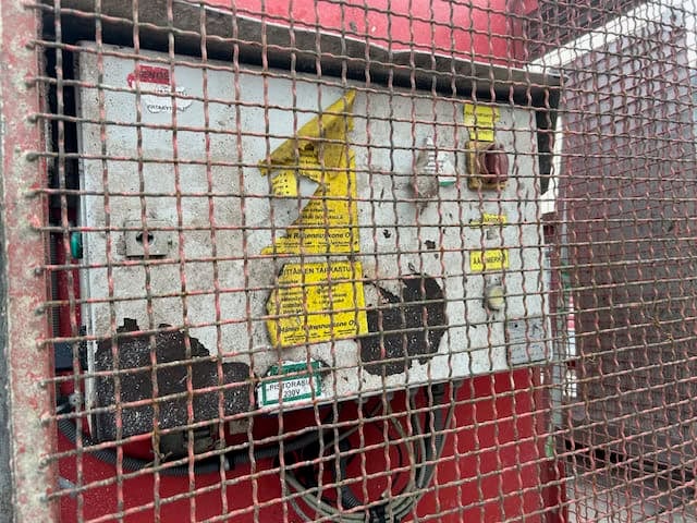 Scanclimber SC5000 Mastonostin - Image 22