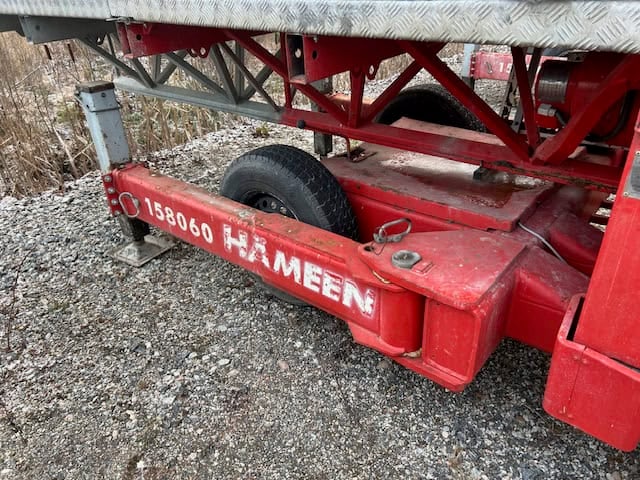 Scanclimber SC5000 Mastonostin - Image 24