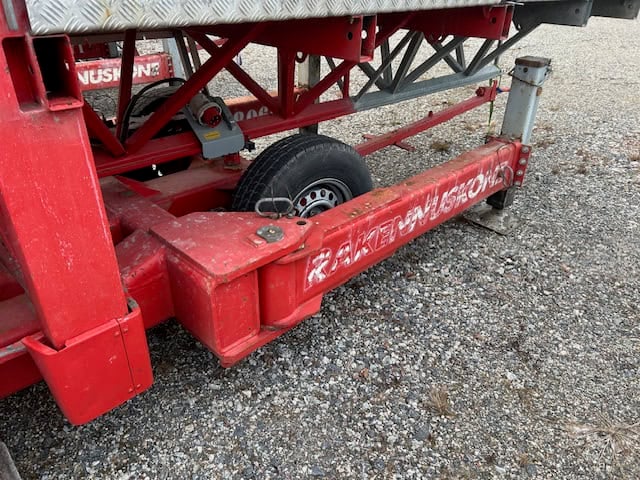 Scanclimber SC5000 Mastonostin - Image 25