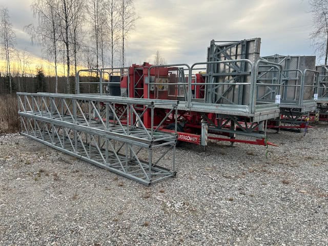 Scanclimber SC5000 Mastonostin - Image 3