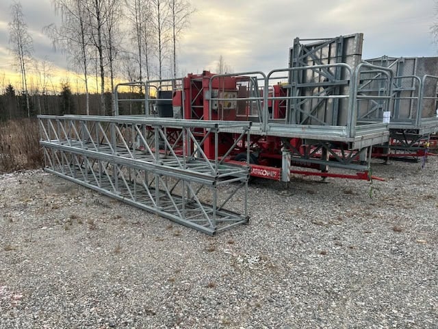 Scanclimber SC5000 Mastonostin - Image 4