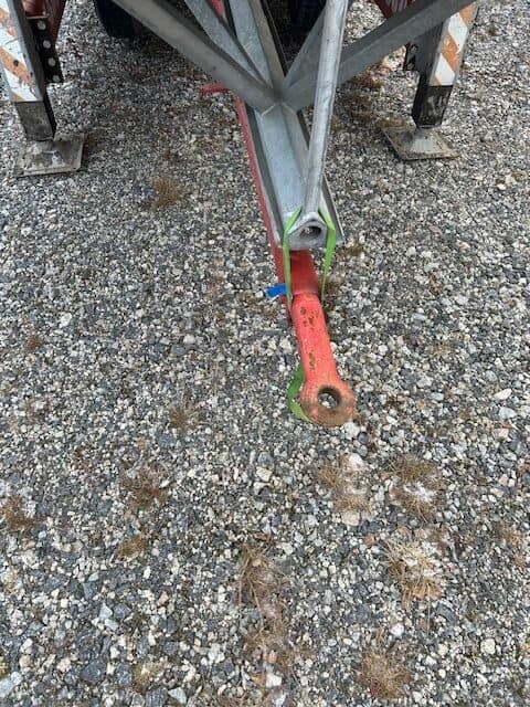 Scanclimber SC5000 Mastonostin - Image 26