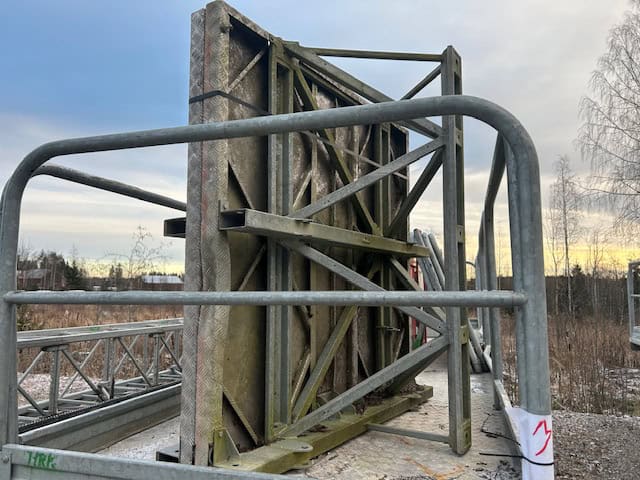 Scanclimber SC5000 Mastonostin - Image 27