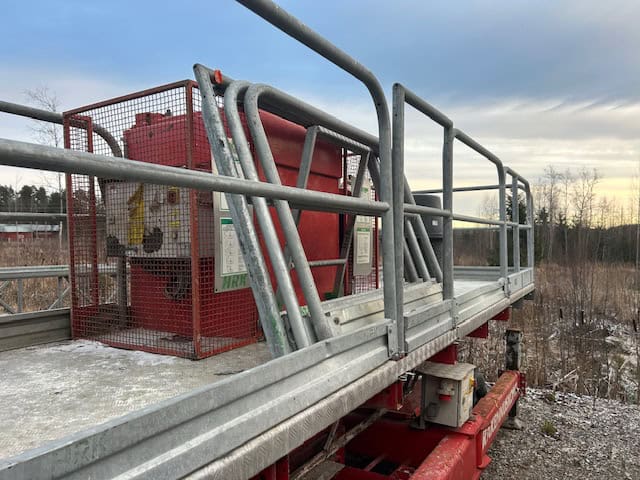 Scanclimber SC5000 Mastonostin - Image 28