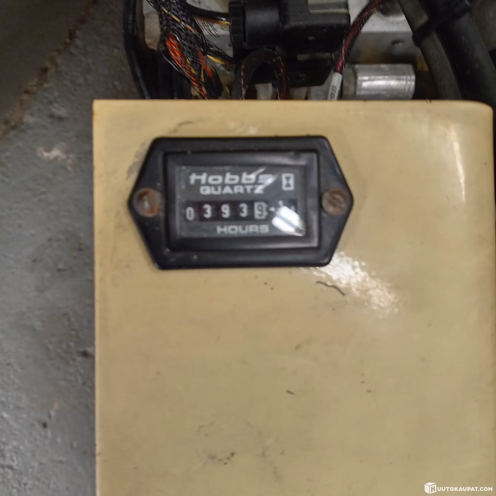 JLG 2646 E2 Akkukäyttöinen saksilavanostin - Image 16