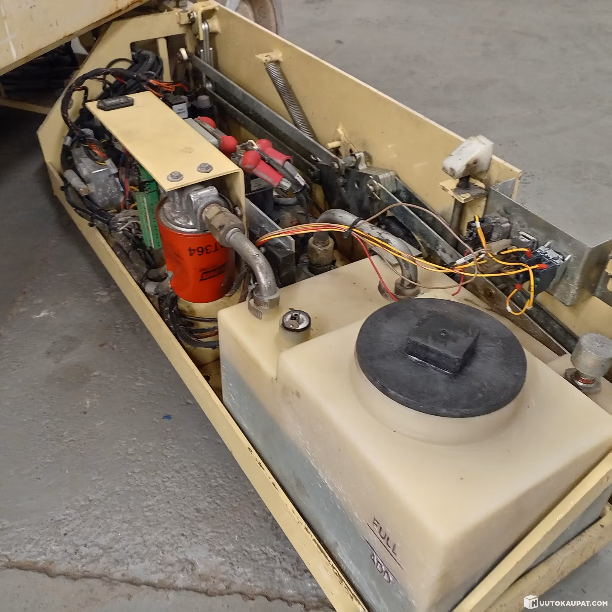 JLG 2646 E2 Akkukäyttöinen saksilavanostin - Image 14