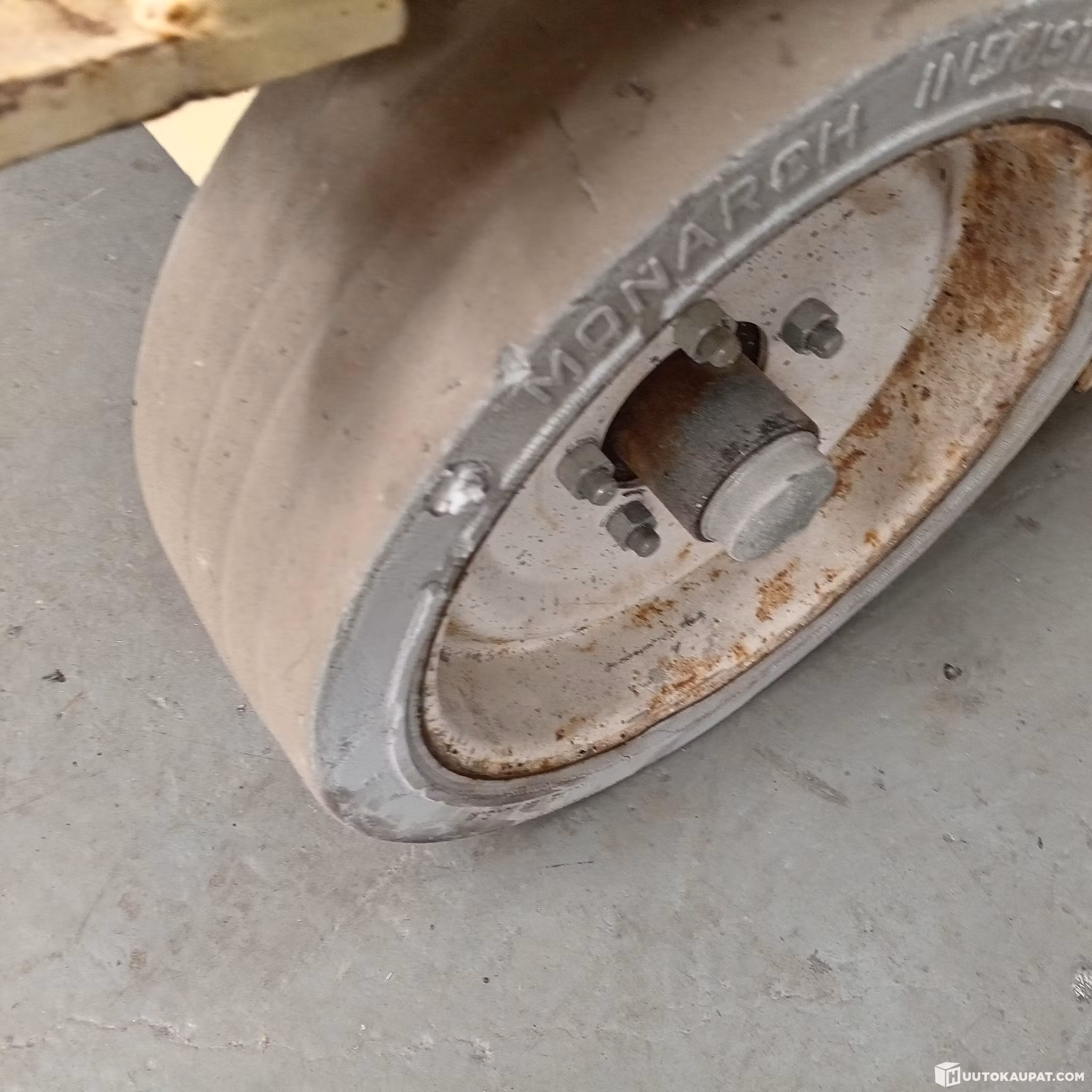 JLG 2646 E2 Akkukäyttöinen saksilavanostin - Image 10