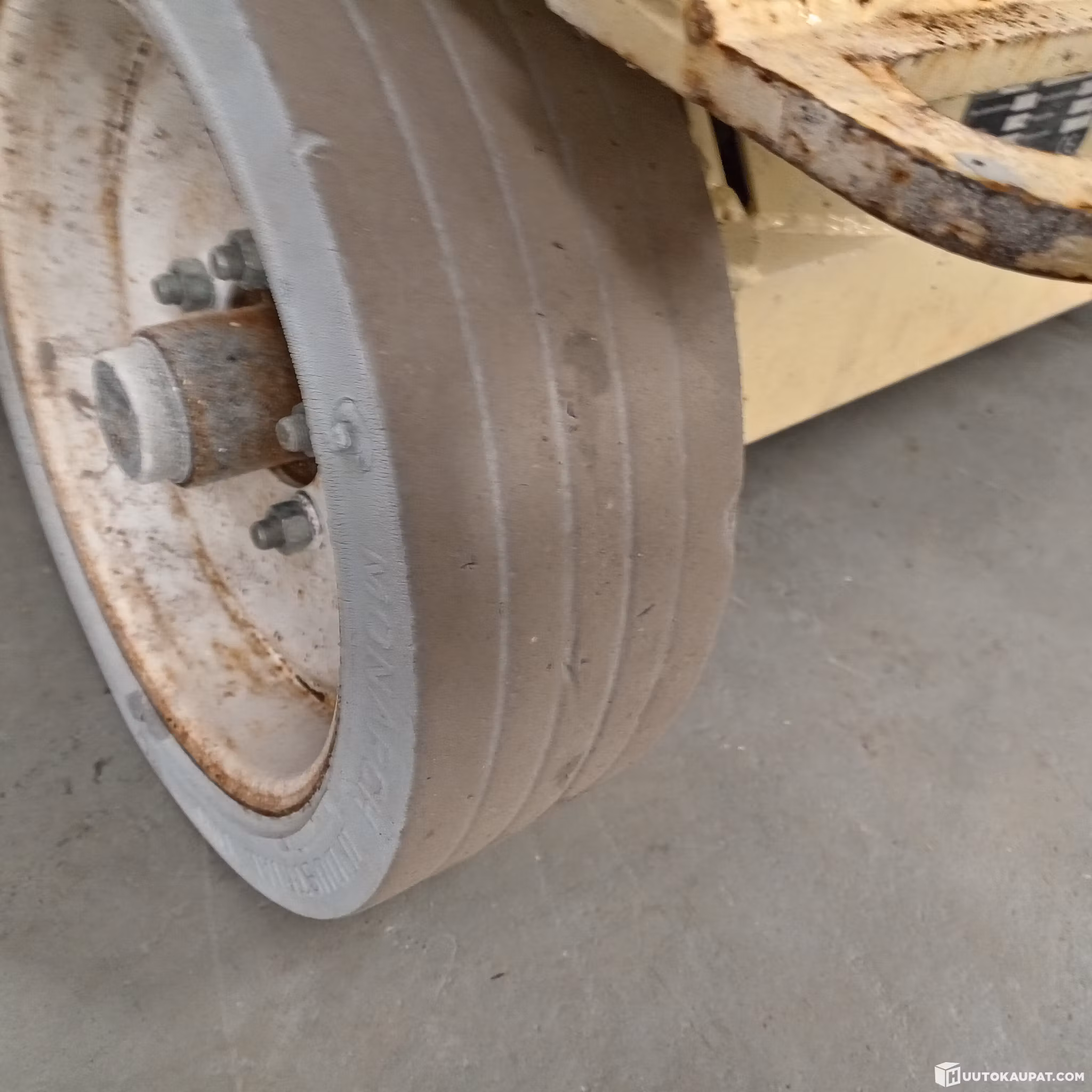 JLG 2646 E2 Akkukäyttöinen saksilavanostin - Image 11