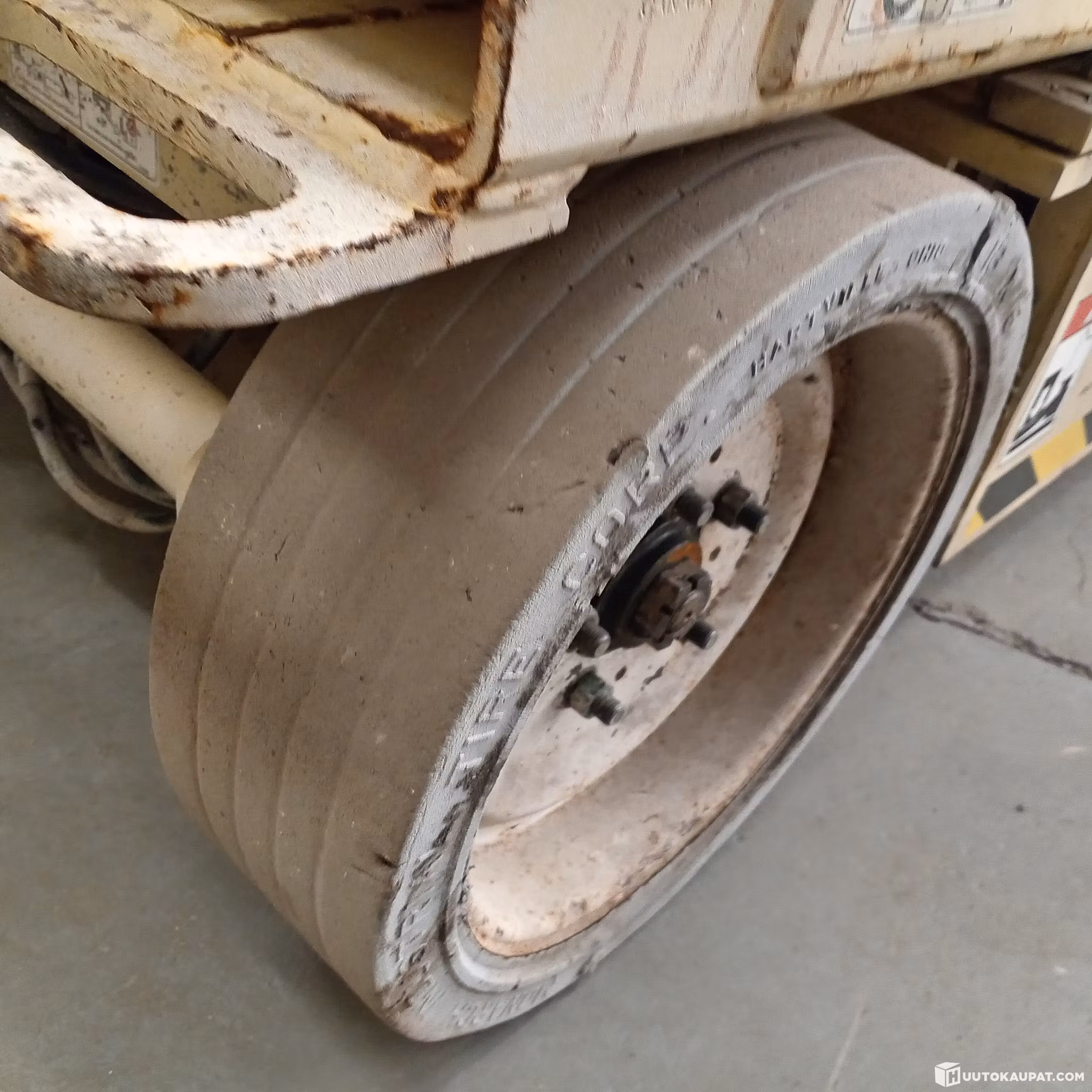 JLG 2646 E2 Akkukäyttöinen saksilavanostin - Image 8