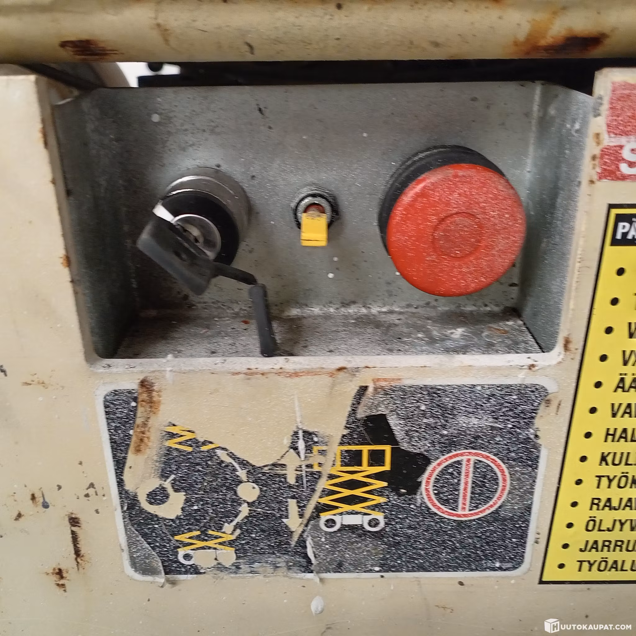 JLG 2646 E2 Akkukäyttöinen saksilavanostin - Image 12