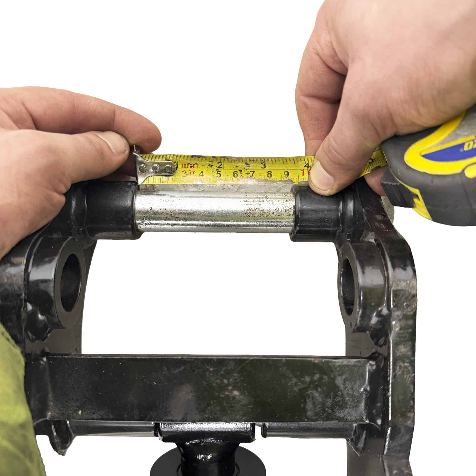 Hydraulinen peukalo HT25, Caivu - Image 20