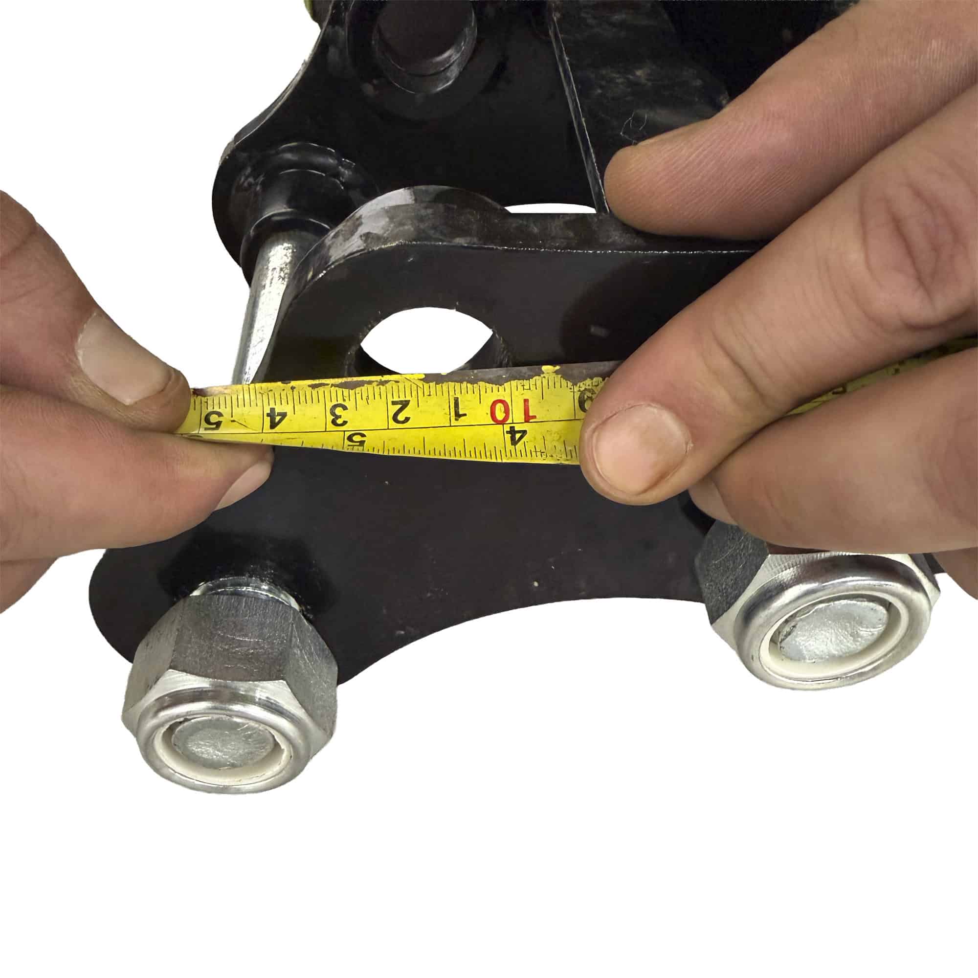 Hydraulinen peukalo HT25, Caivu - Image 21