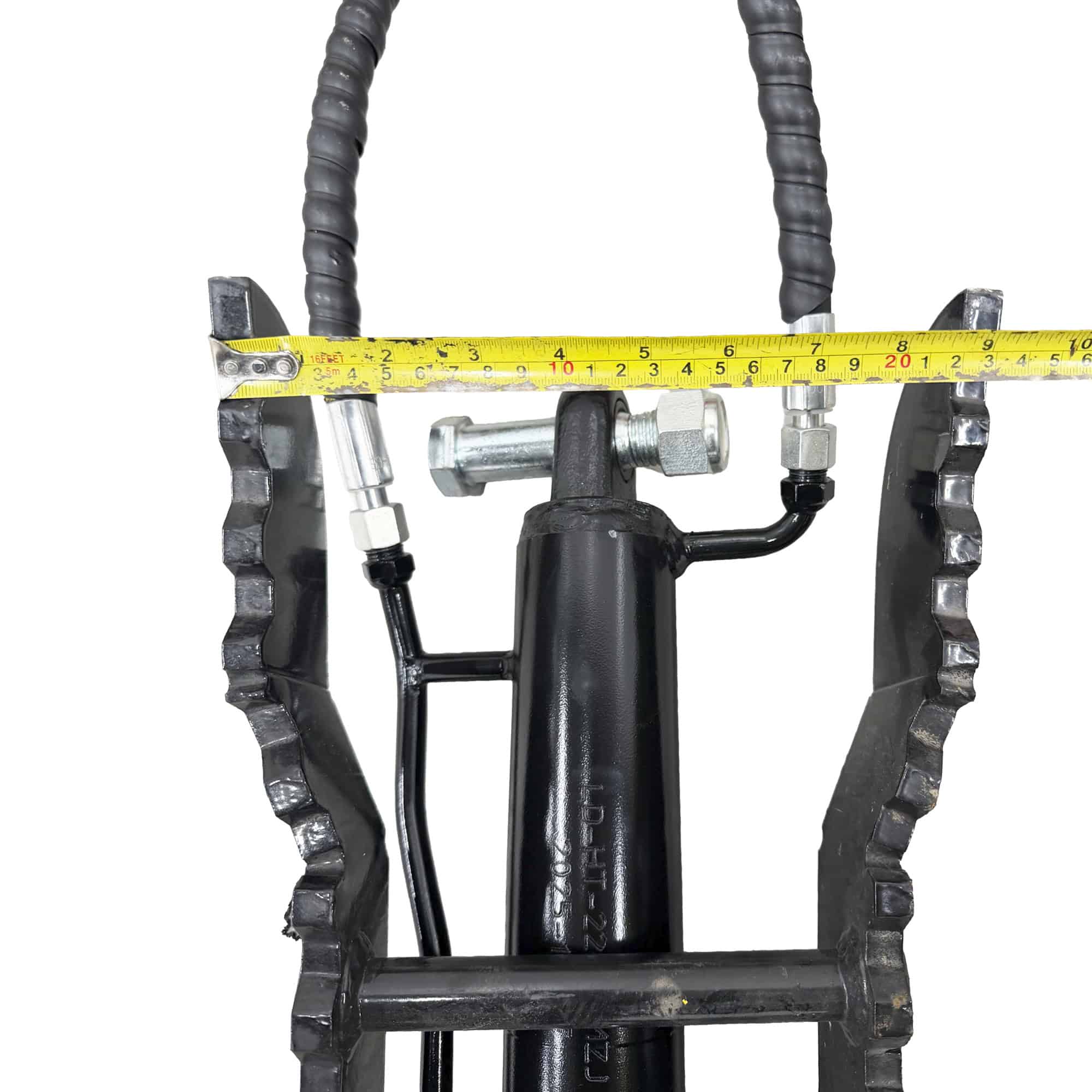 Hydraulinen peukalo HT25, Caivu - Image 18