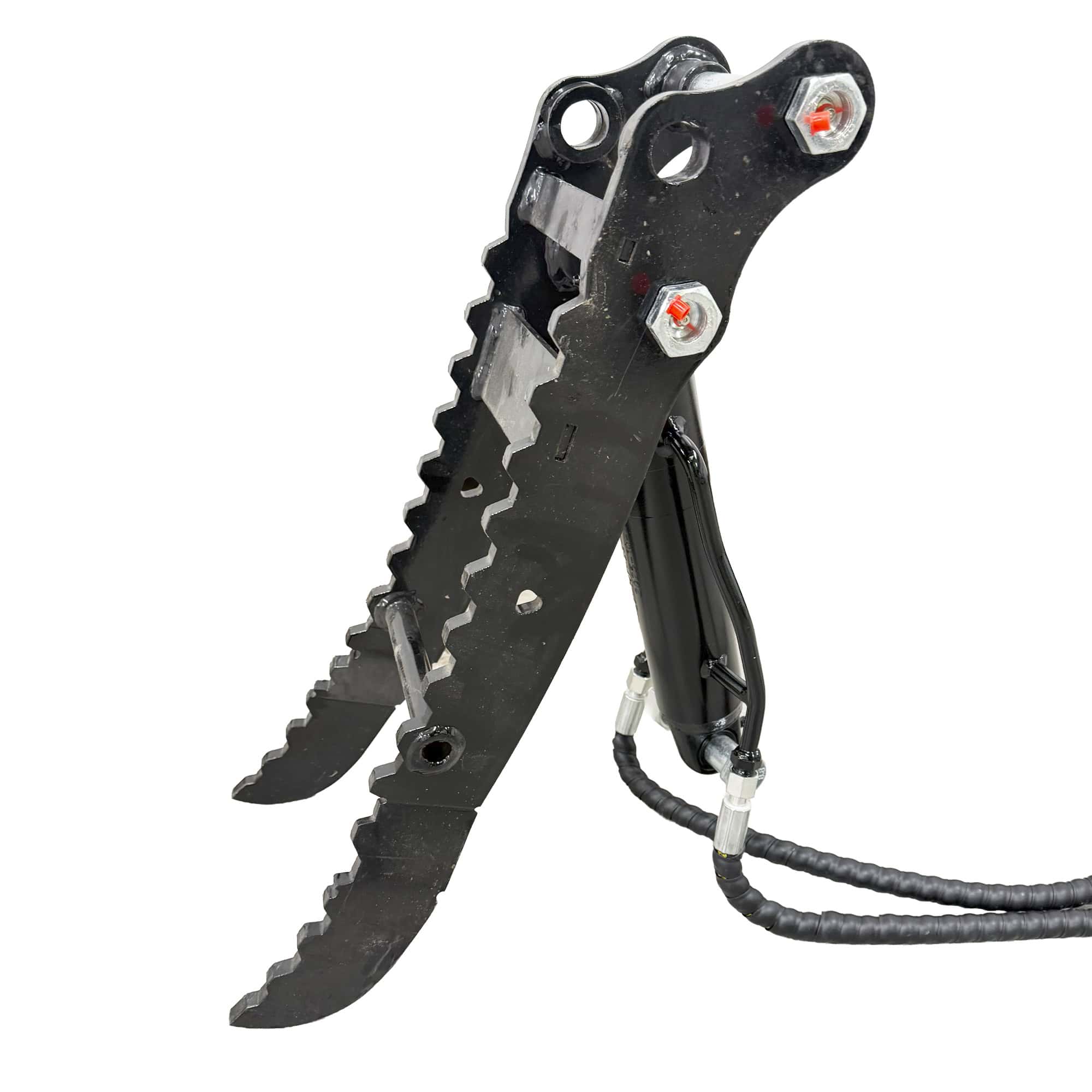 Hydraulinen peukalo HT25, Caivu - Image 2