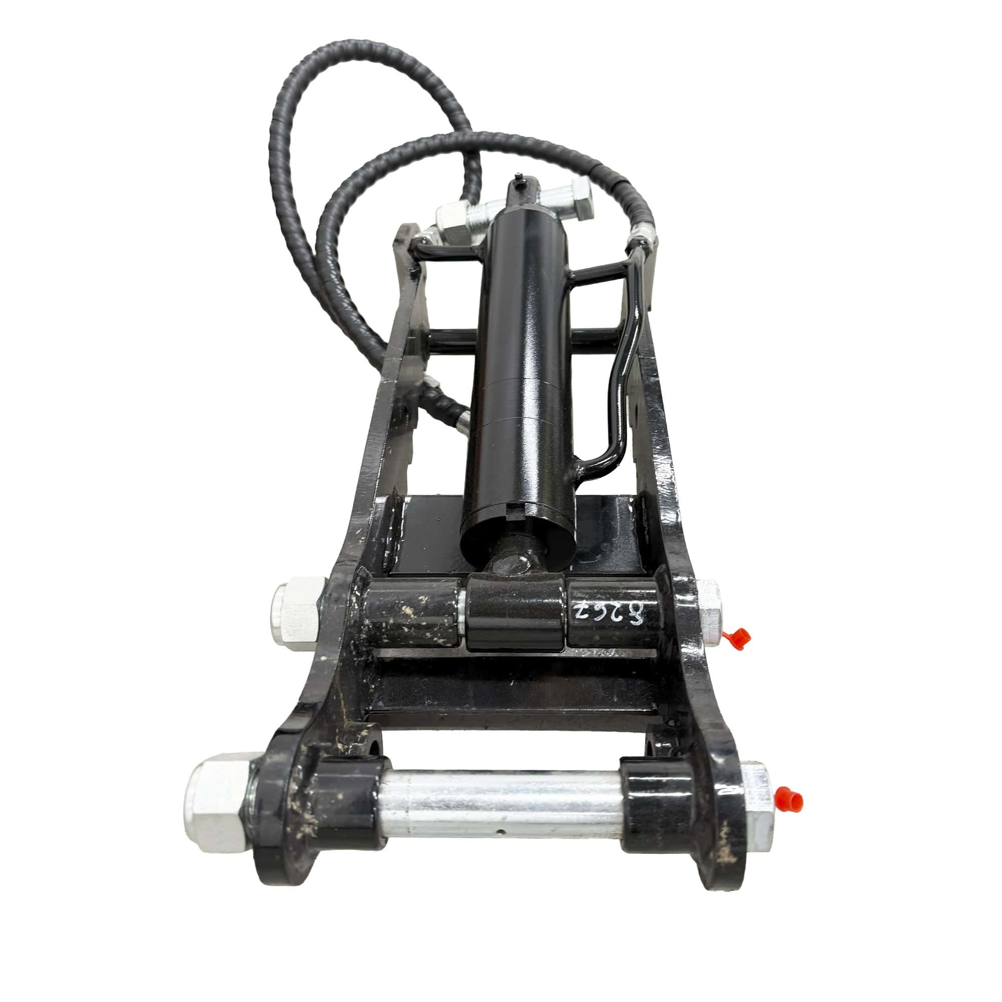 Hydraulinen peukalo HT25, Caivu - Image 6