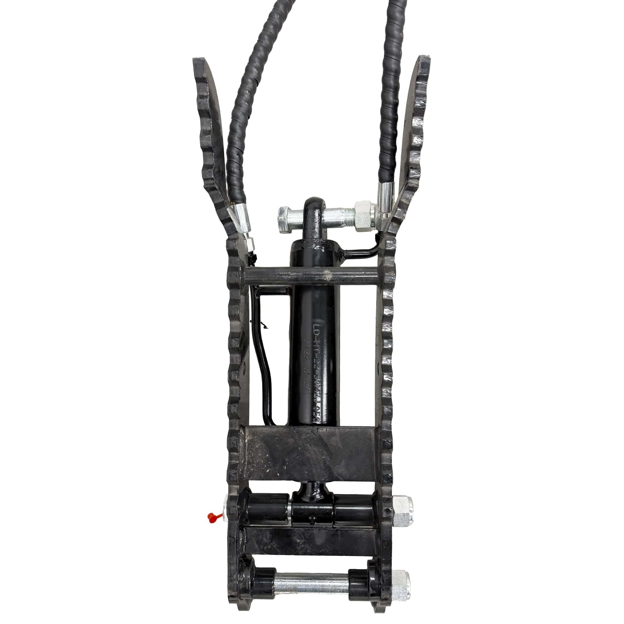 Hydraulinen peukalo HT25, Caivu - Image 5