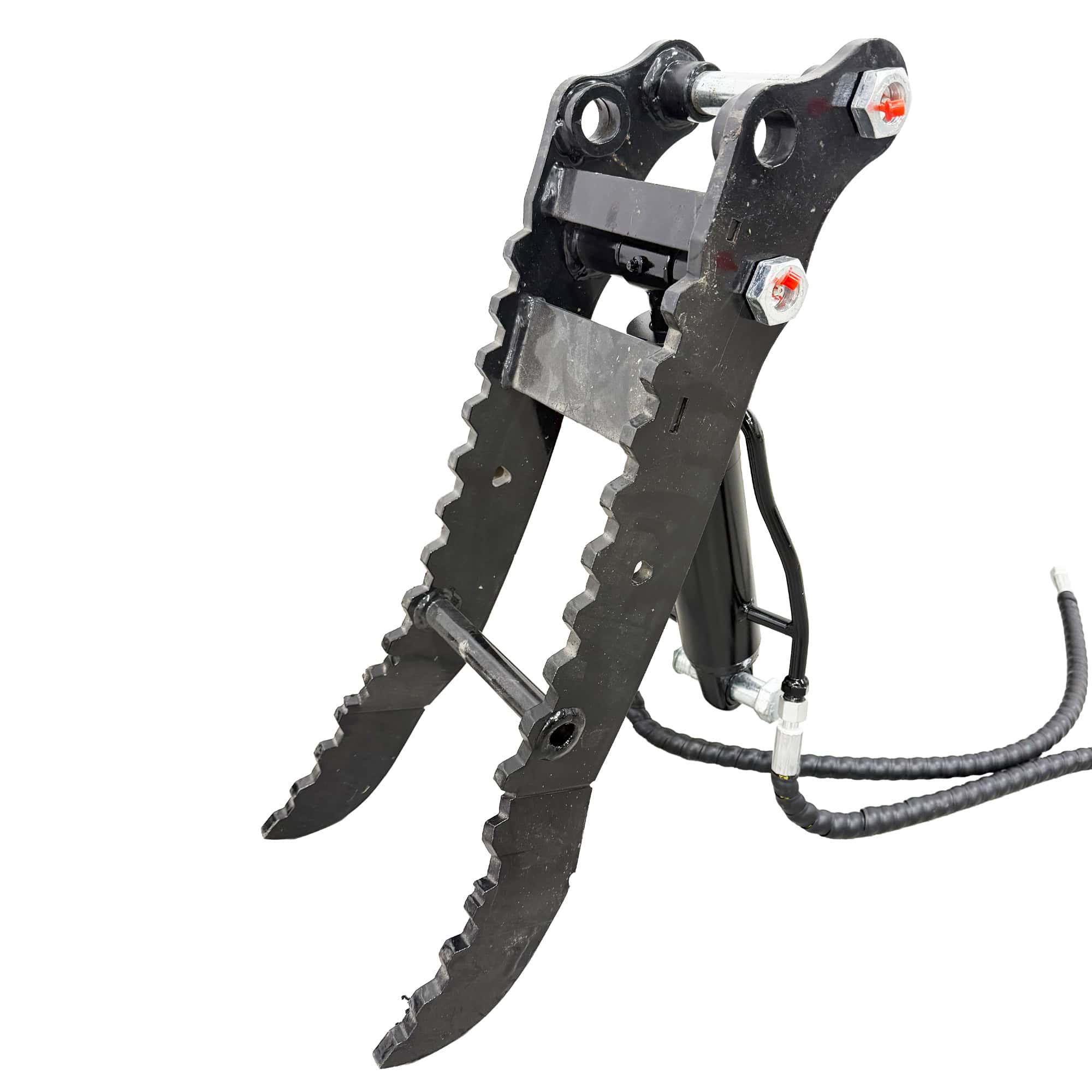 Hydraulinen peukalo HT25, Caivu