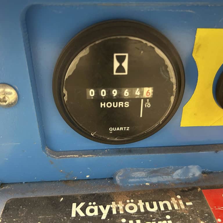 Henkilönostin Genie GS1930 (katsastettu) - Image 16