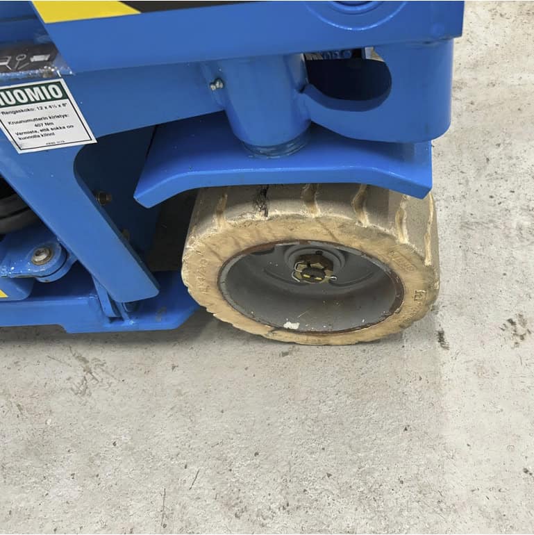 Henkilönostin Genie GS1930 (katsastettu) - Image 10