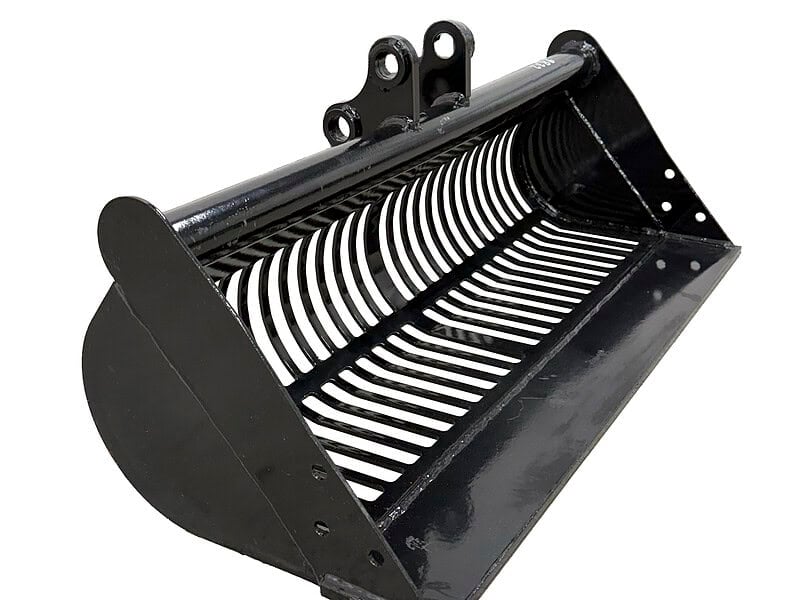 Seulakauha 800 mm (0.8-2.0 t), Caivu