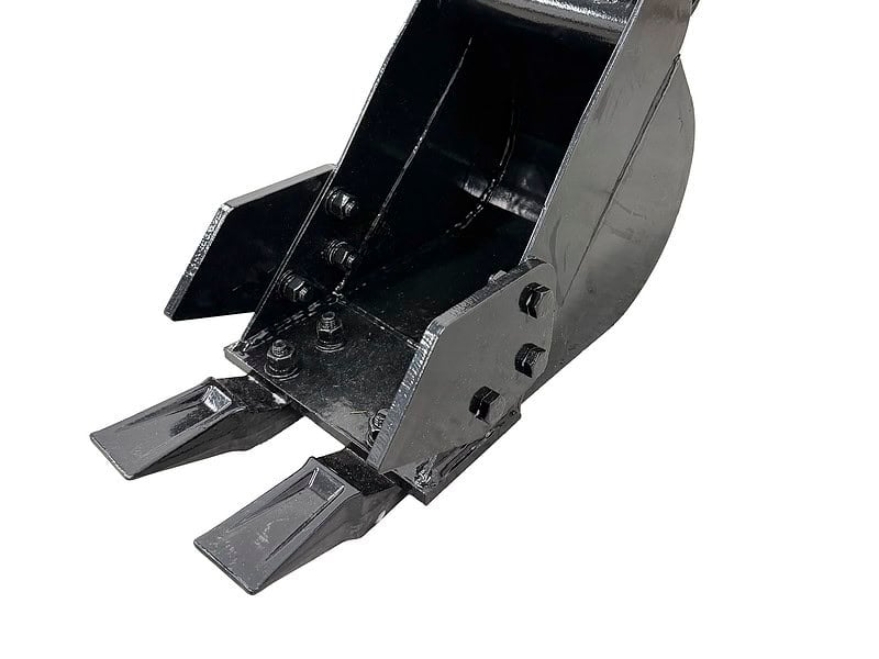 Kaapelikauha 200 mm (0.8-2.0 t), Caivu