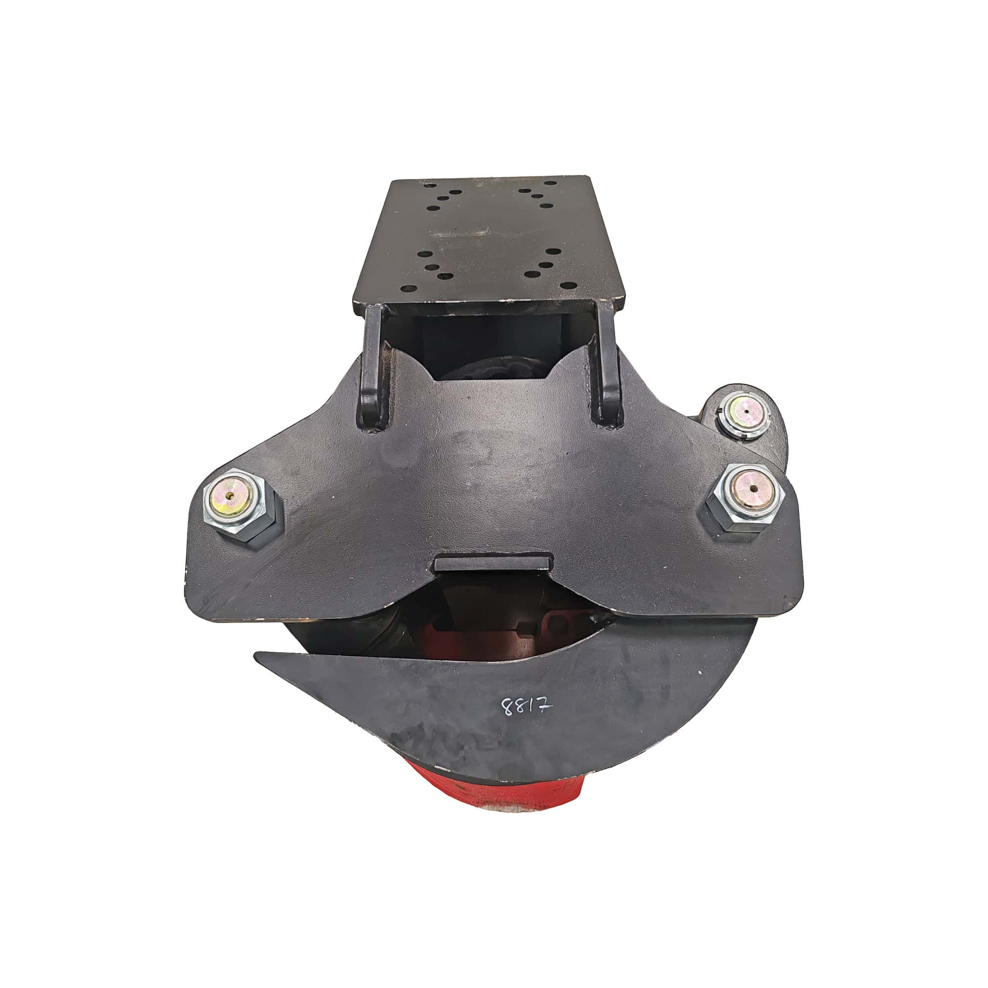 Energiakoura 5-7 t, Droma Works - Image 10