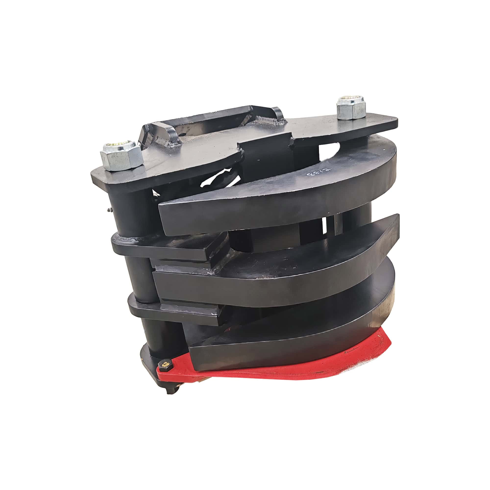 Energiakoura 5-7 t, Droma Works - Image 11