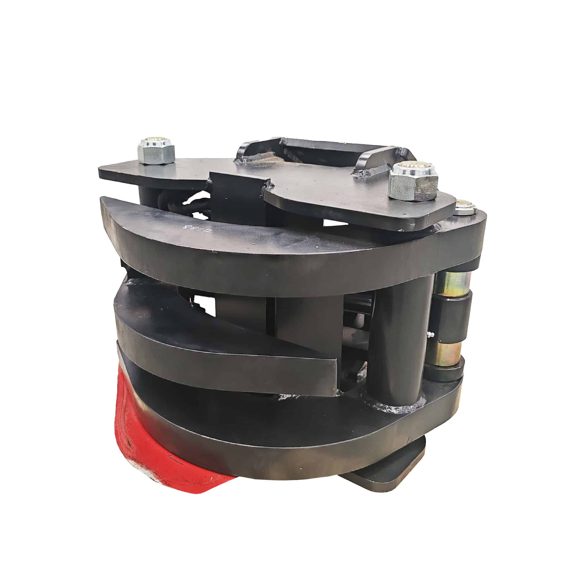 Energiakoura 5-7 t, Droma Works - Image 13