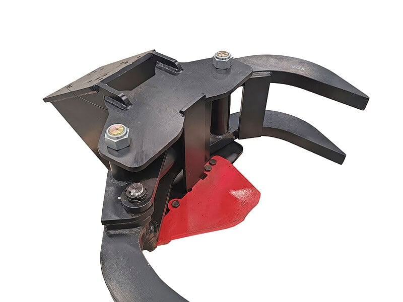 Energiakoura 5-7 t, Droma Works