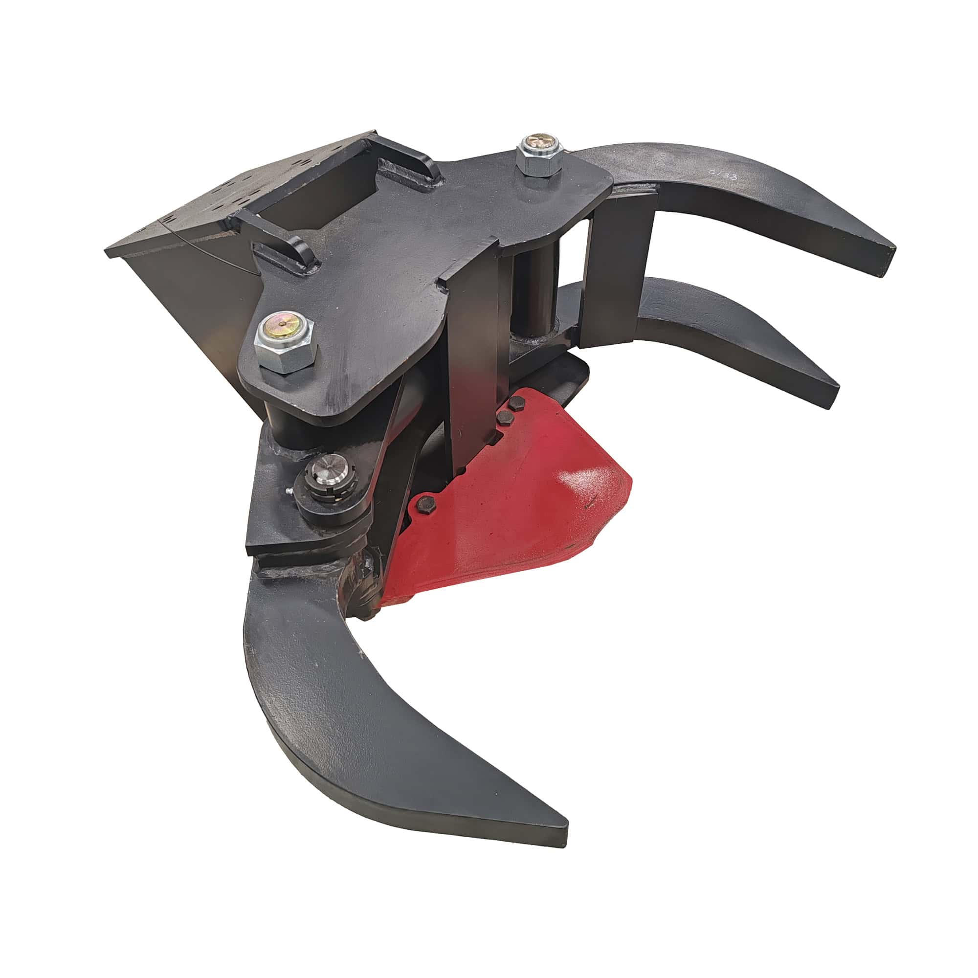 Energiakoura 5-7 t, Droma Works