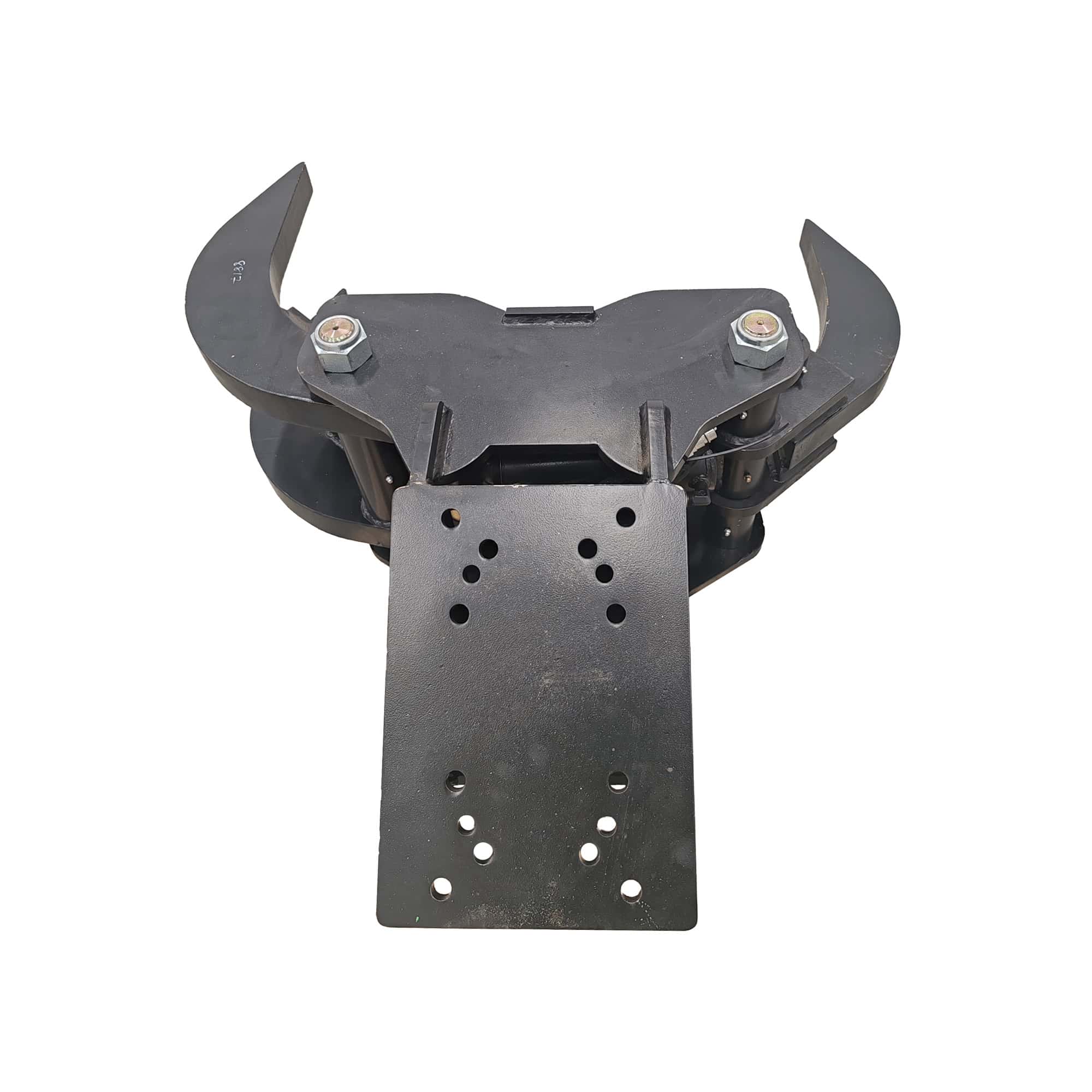 Energiakoura 5-7 t, Droma Works - Image 7