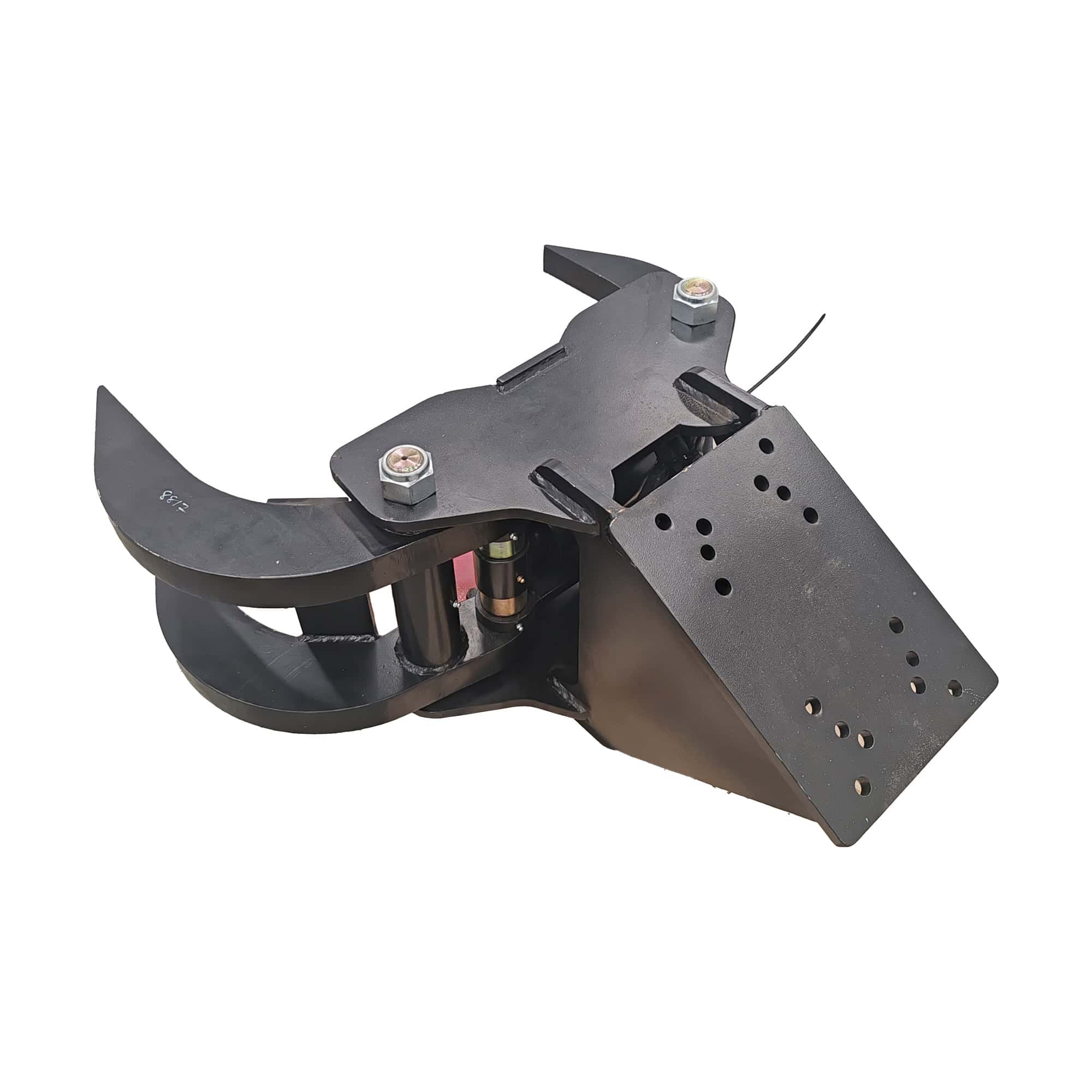 Energiakoura 5-7 t, Droma Works - Image 8