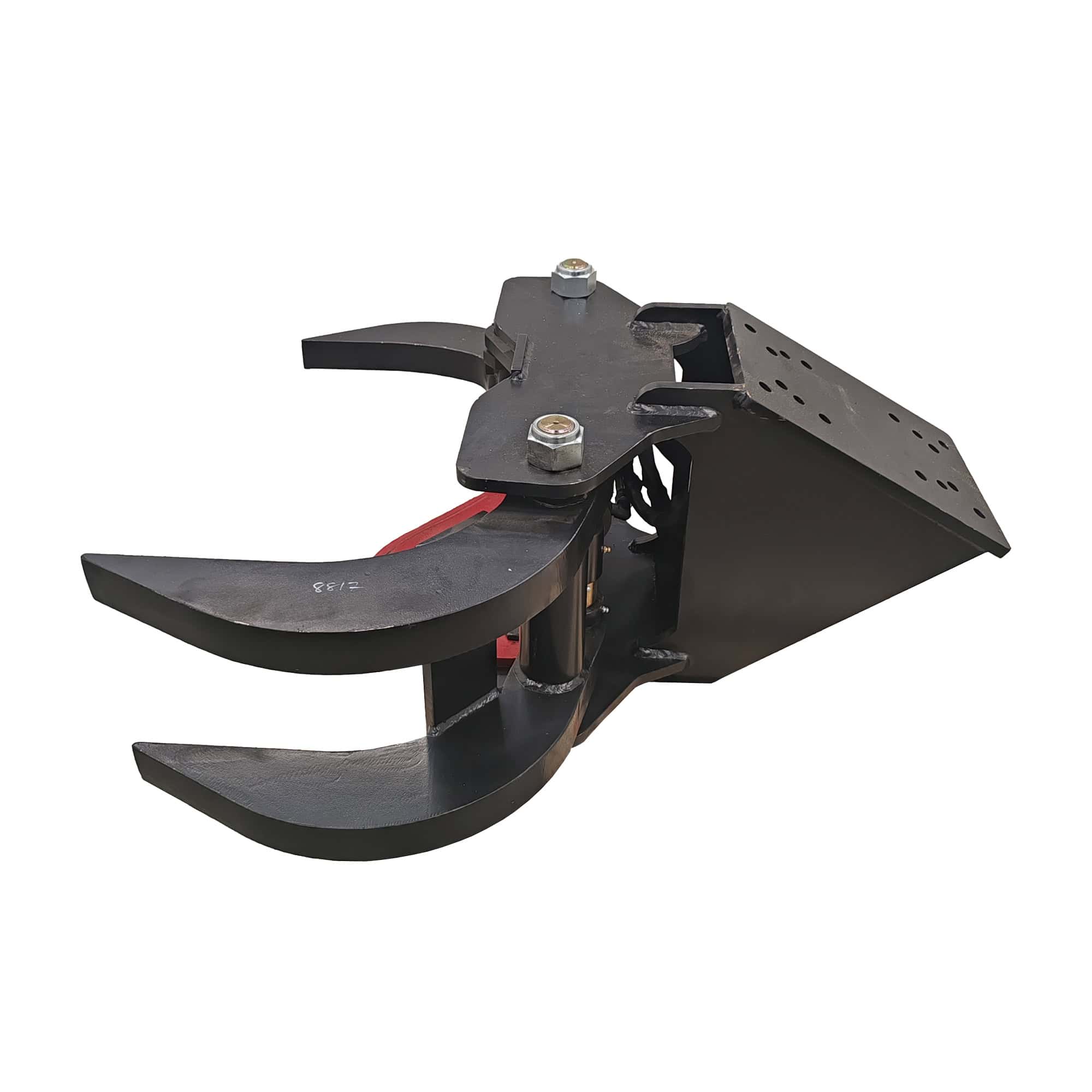 Energiakoura 5-7 t, Droma Works - Image 4