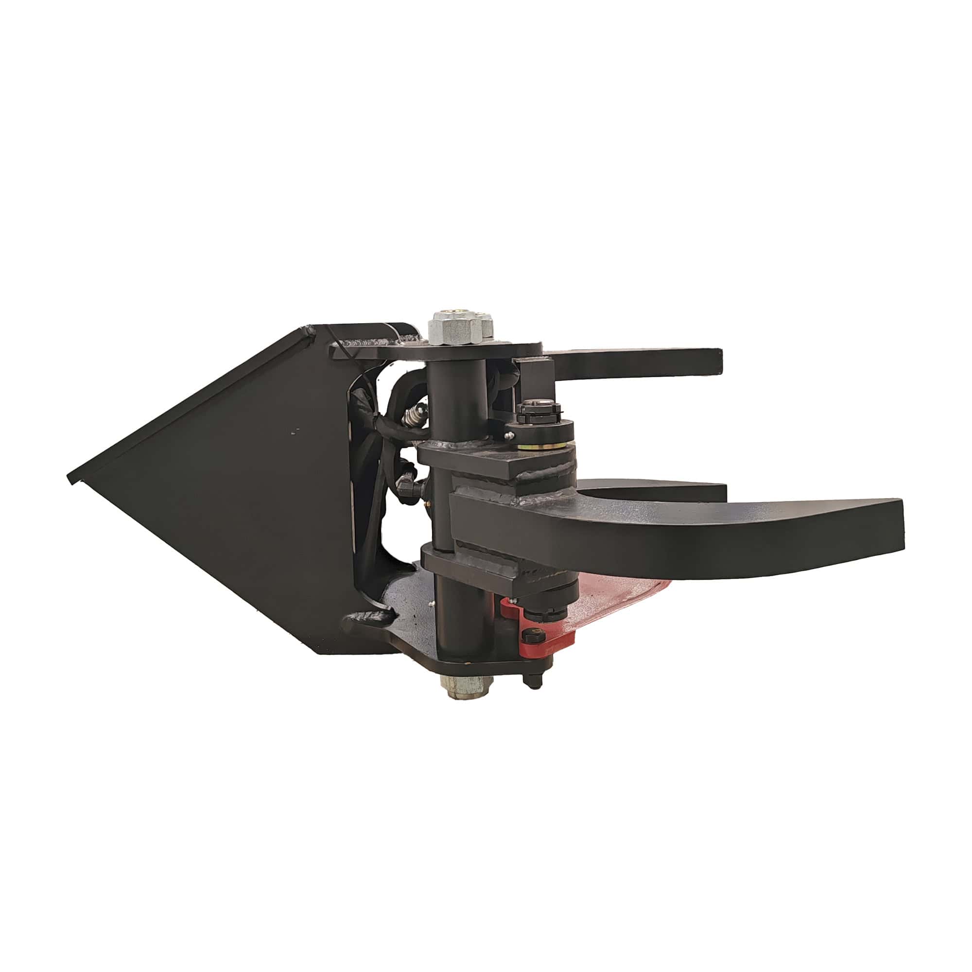 Energiakoura 5-7 t, Droma Works - Image 9