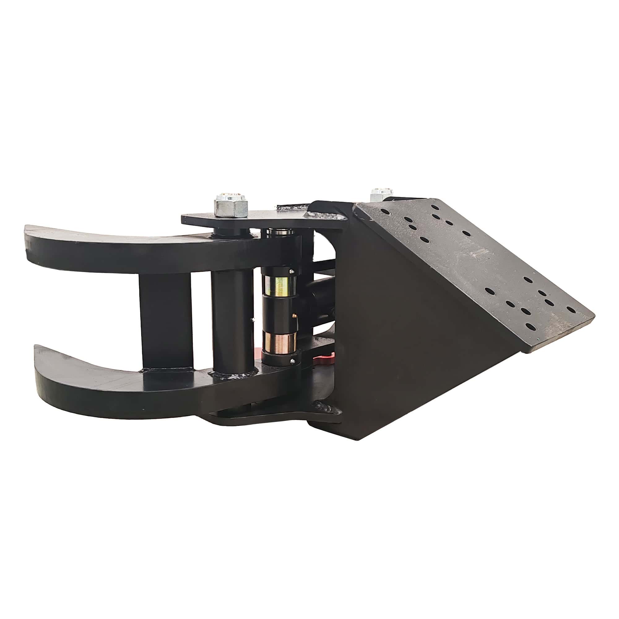 Energiakoura 5-7 t, Droma Works - Image 6