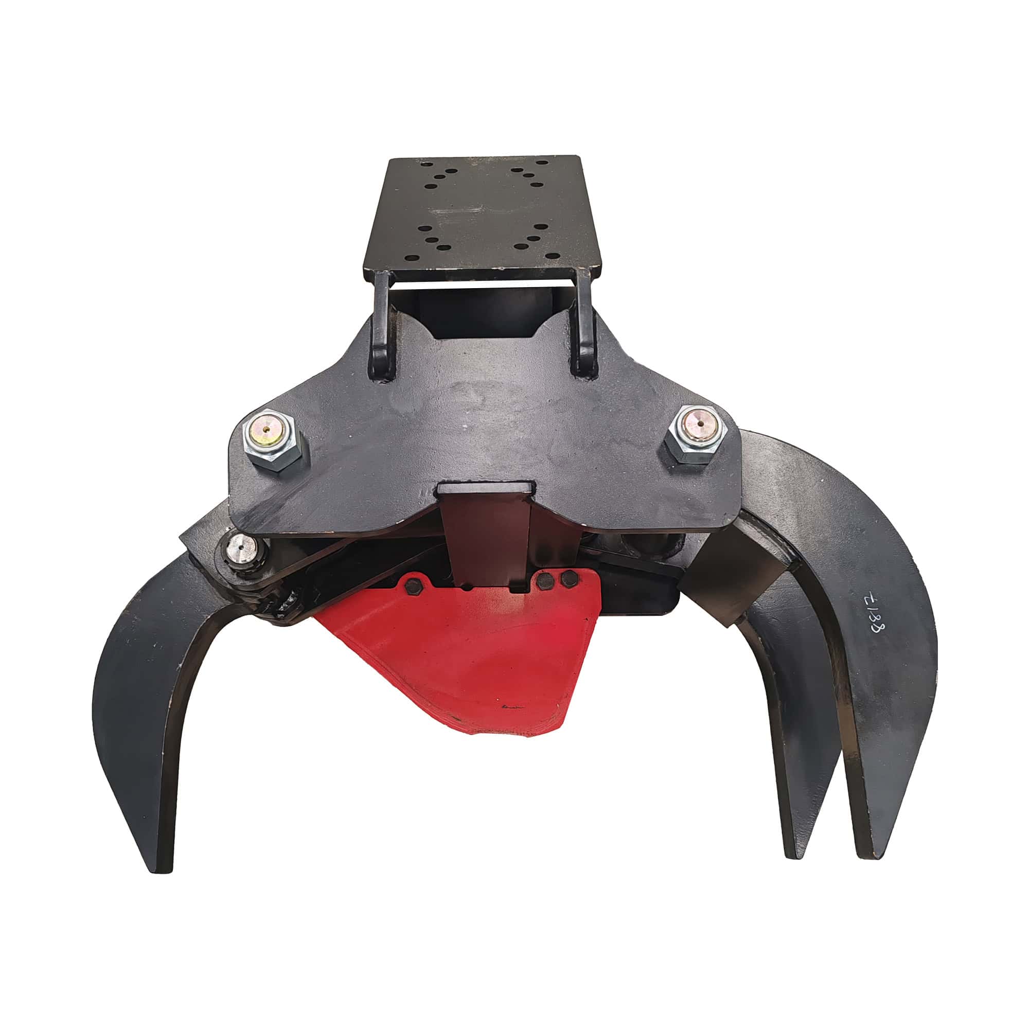 Energiakoura 5-7 t, Droma Works - Image 3