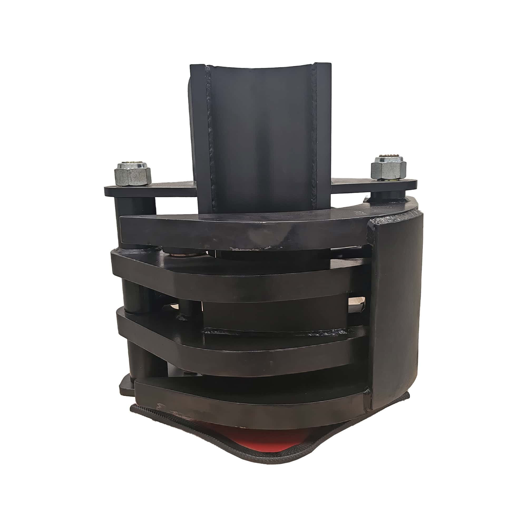 Energiakoura 8-12 t, Droma Works - Image 9