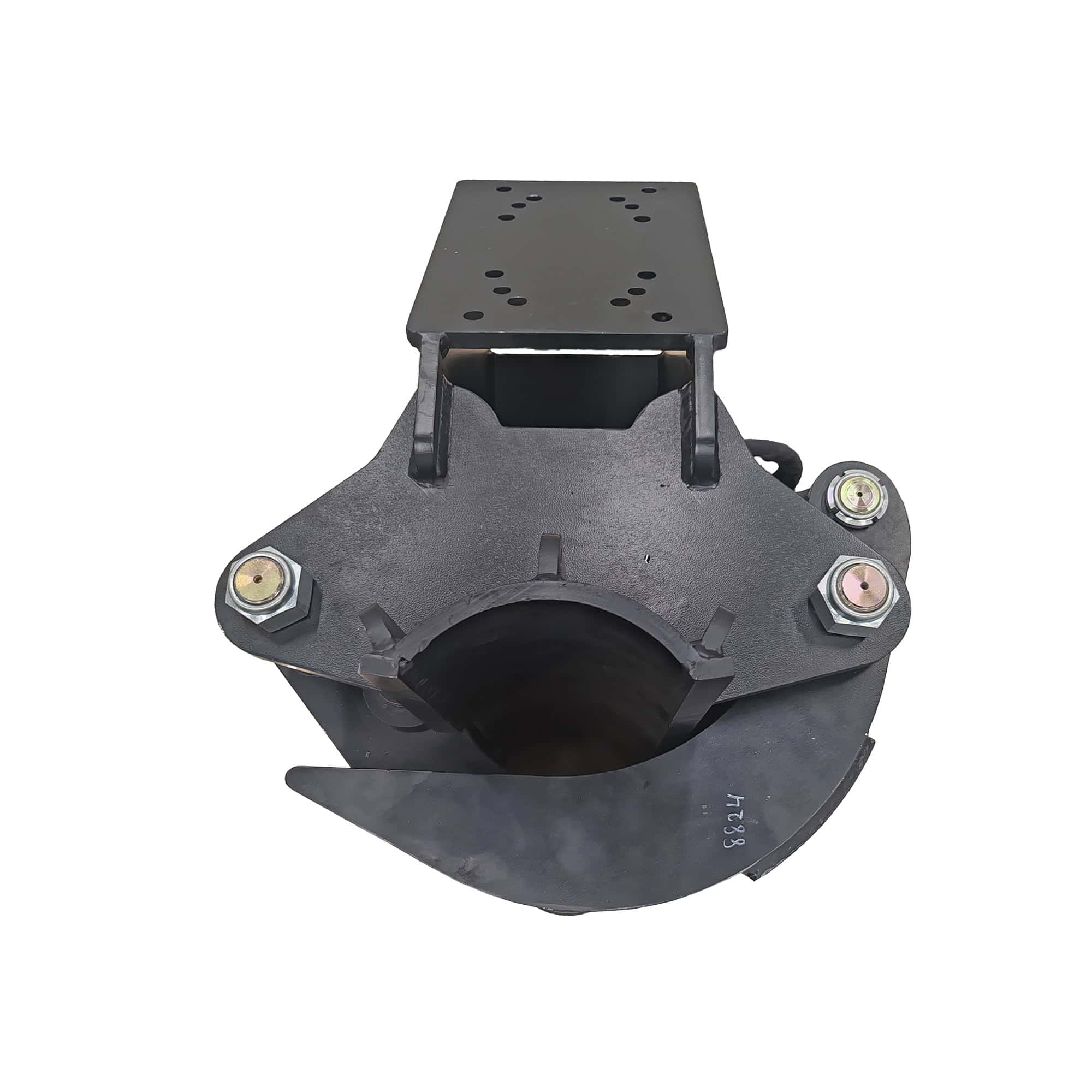 Energiakoura 8-12 t, Droma Works - Image 11